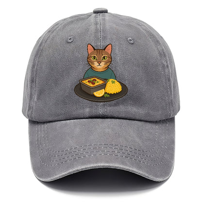 foodie Hat