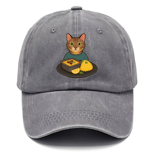 foodie Hat