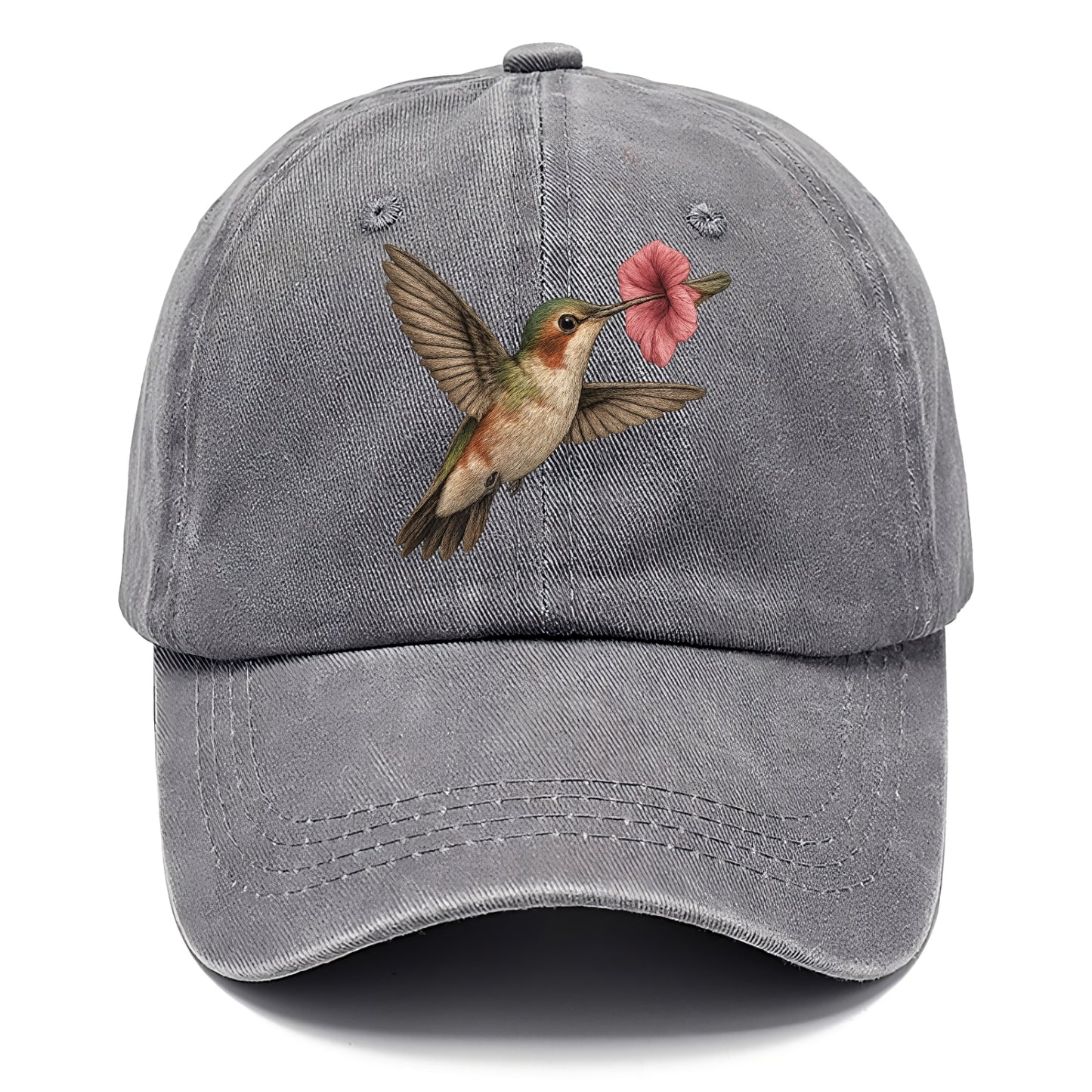hummingbird nectar Hat