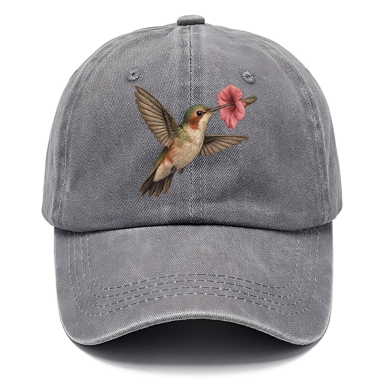 hummingbird nectar Hat