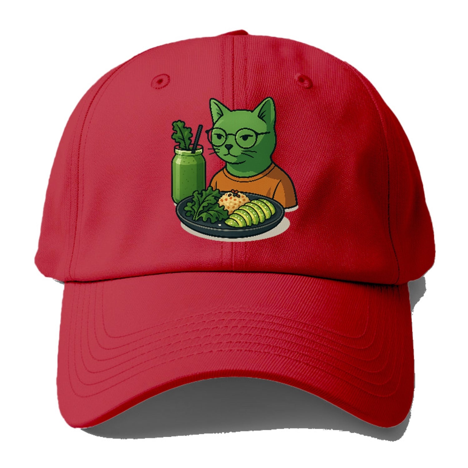 eater Hat