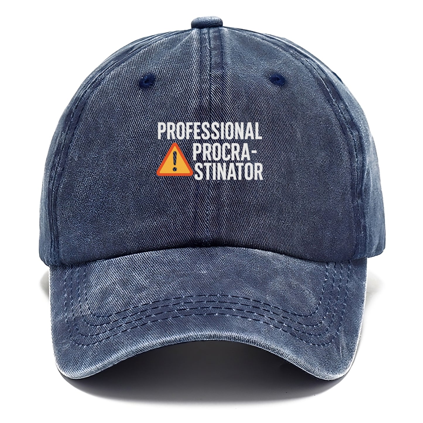 professional procrastinator Hat