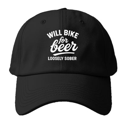 bike for beer Hat