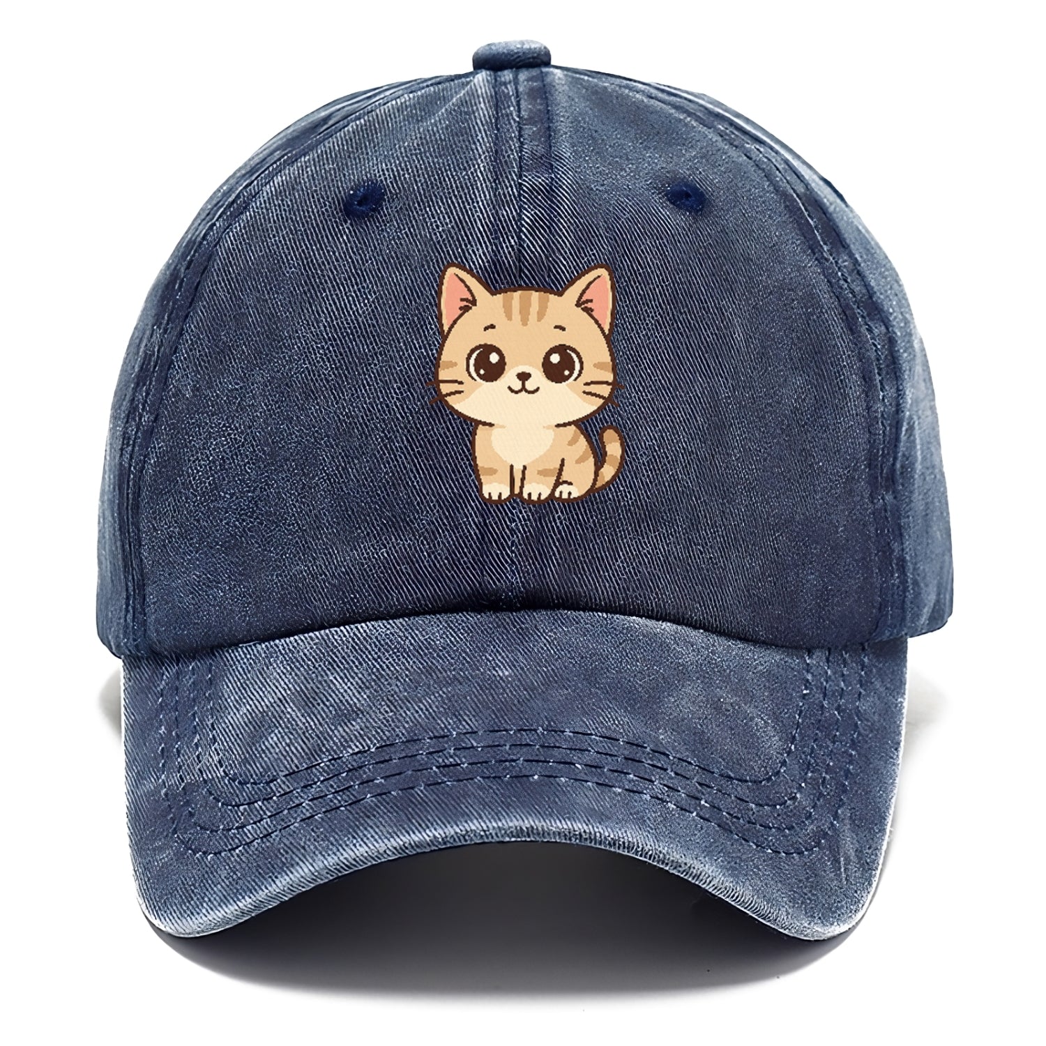 sleepy-cat-dreamer Hat