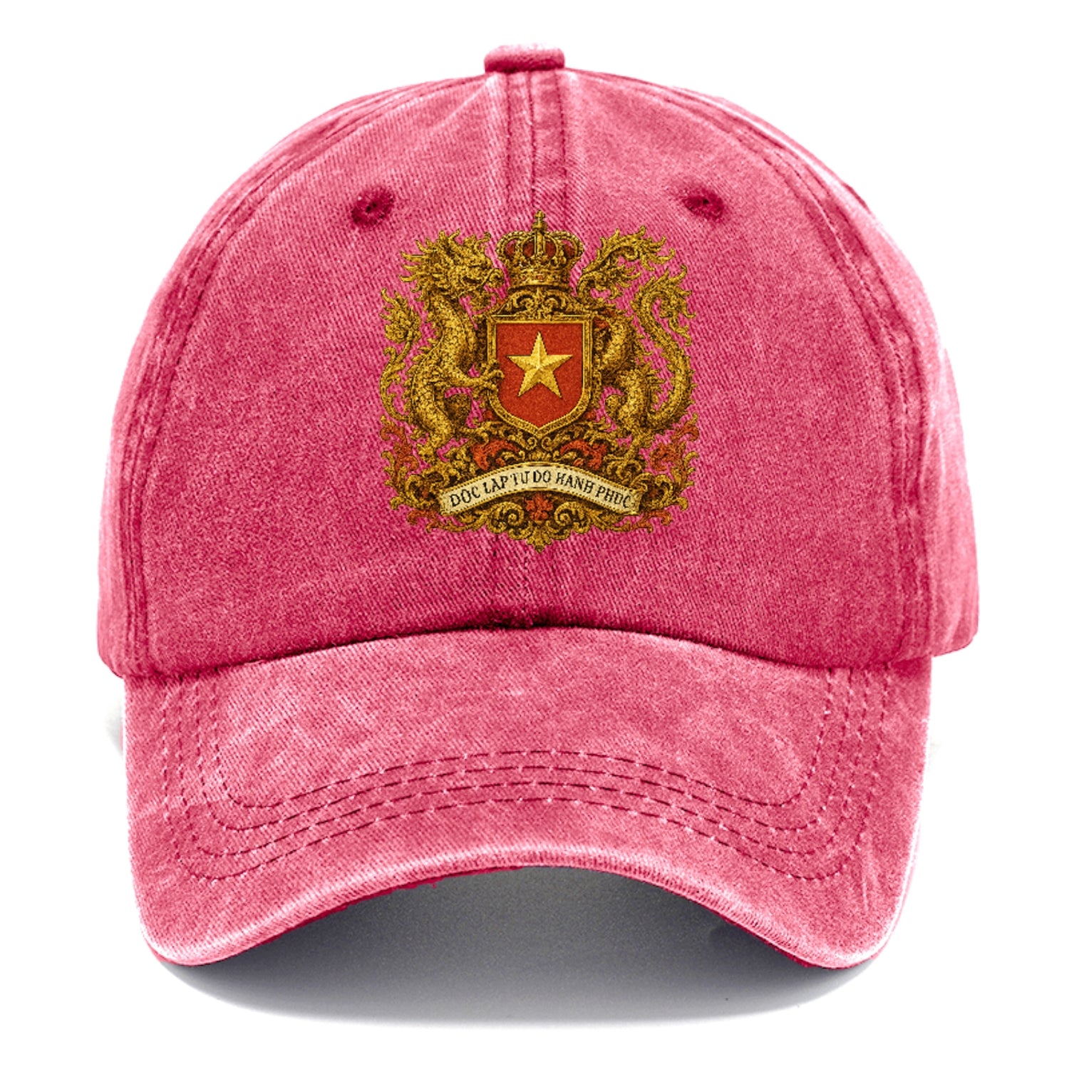 heraldic-emblem-cultural-symbol Hat