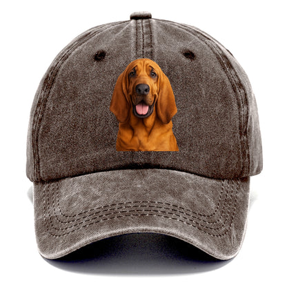 bloodhound: scent of nobility Hat