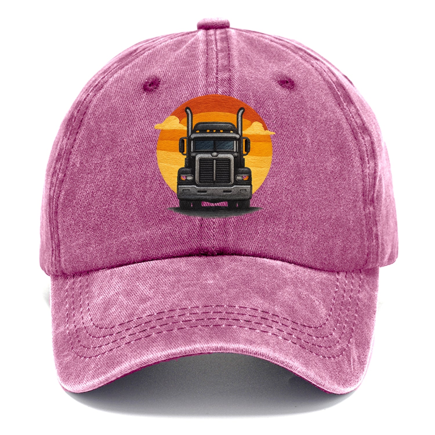sunset highway collection Hat