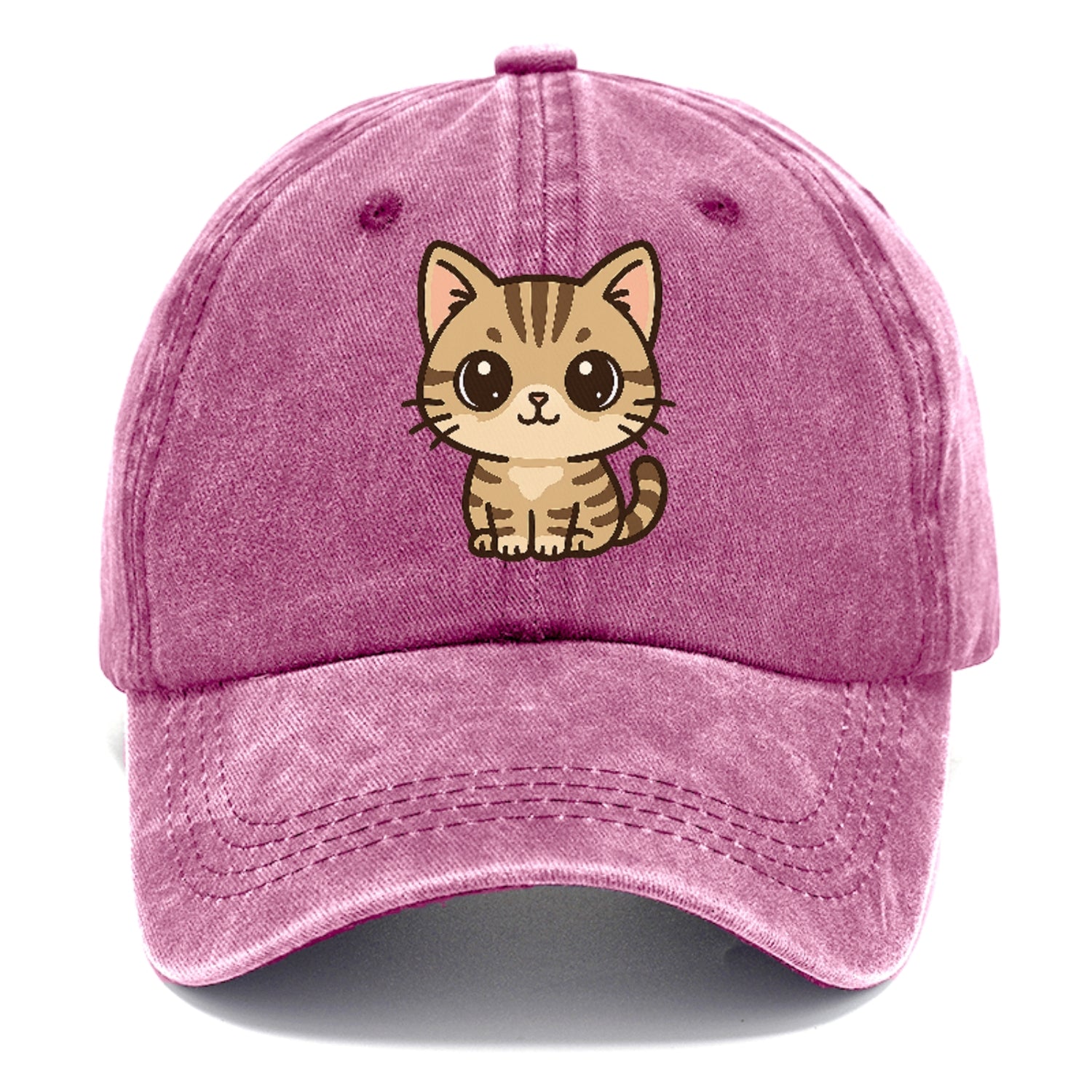 american-shorthair-calm-demeanor Hat