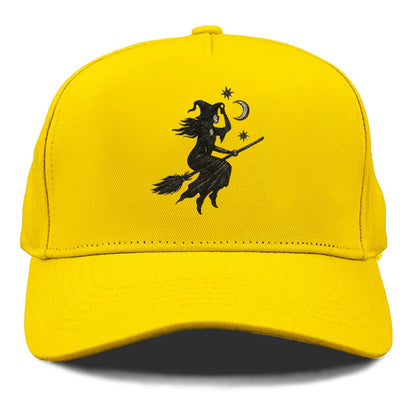 Midnight Ascent Hat