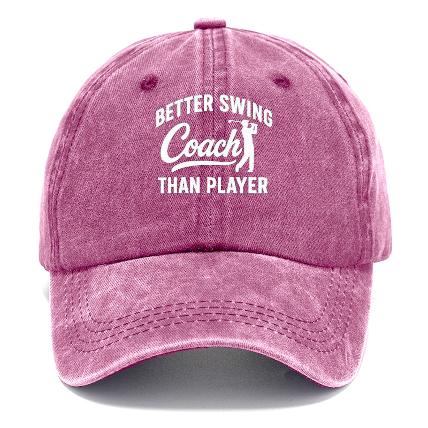 better swing coach Hat