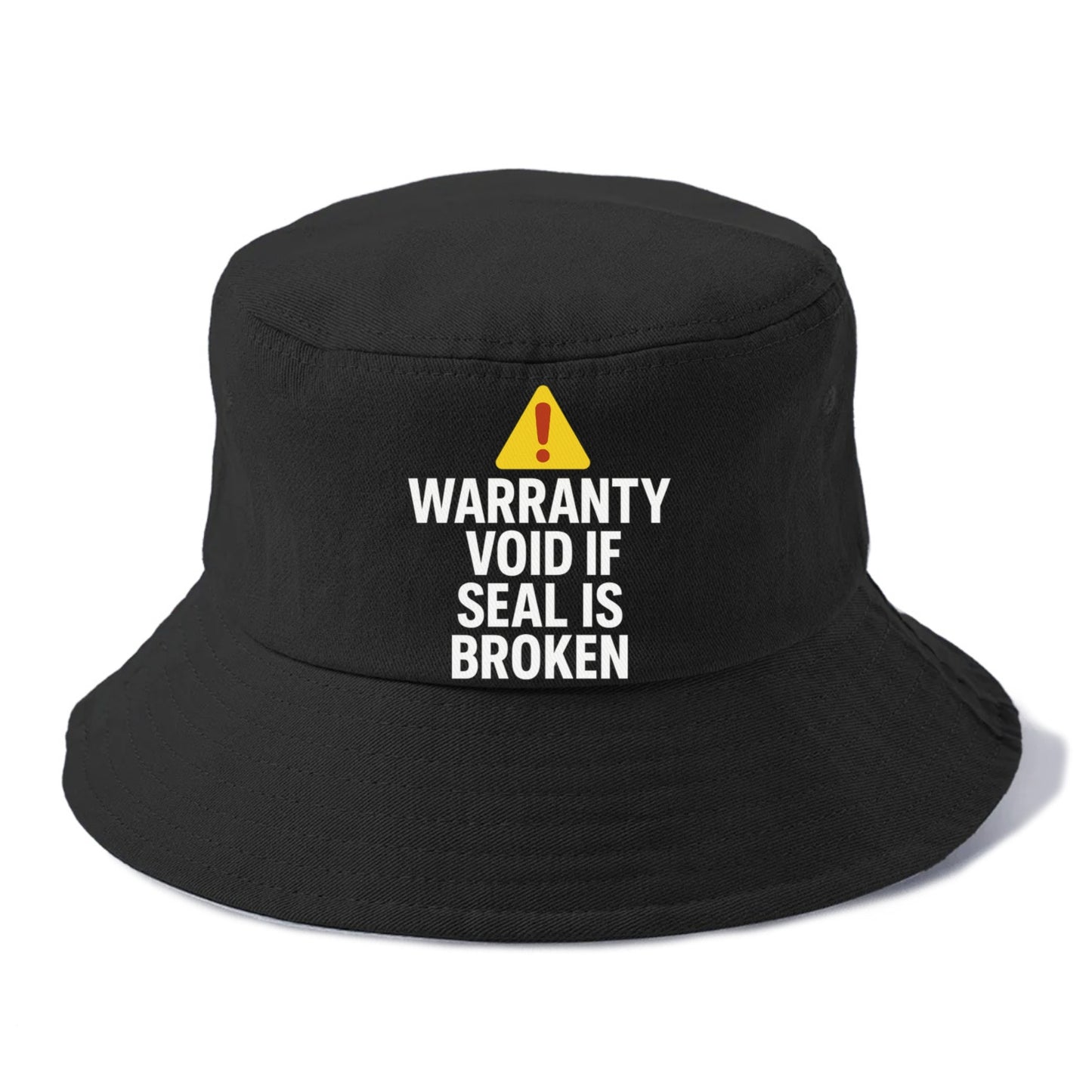 warranty void Hat