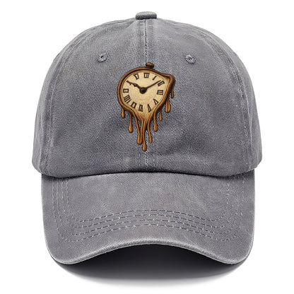 melting moments Hat
