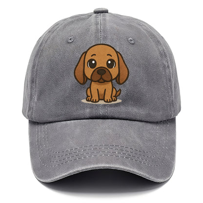 noble-bloodhound-scent-master Hat