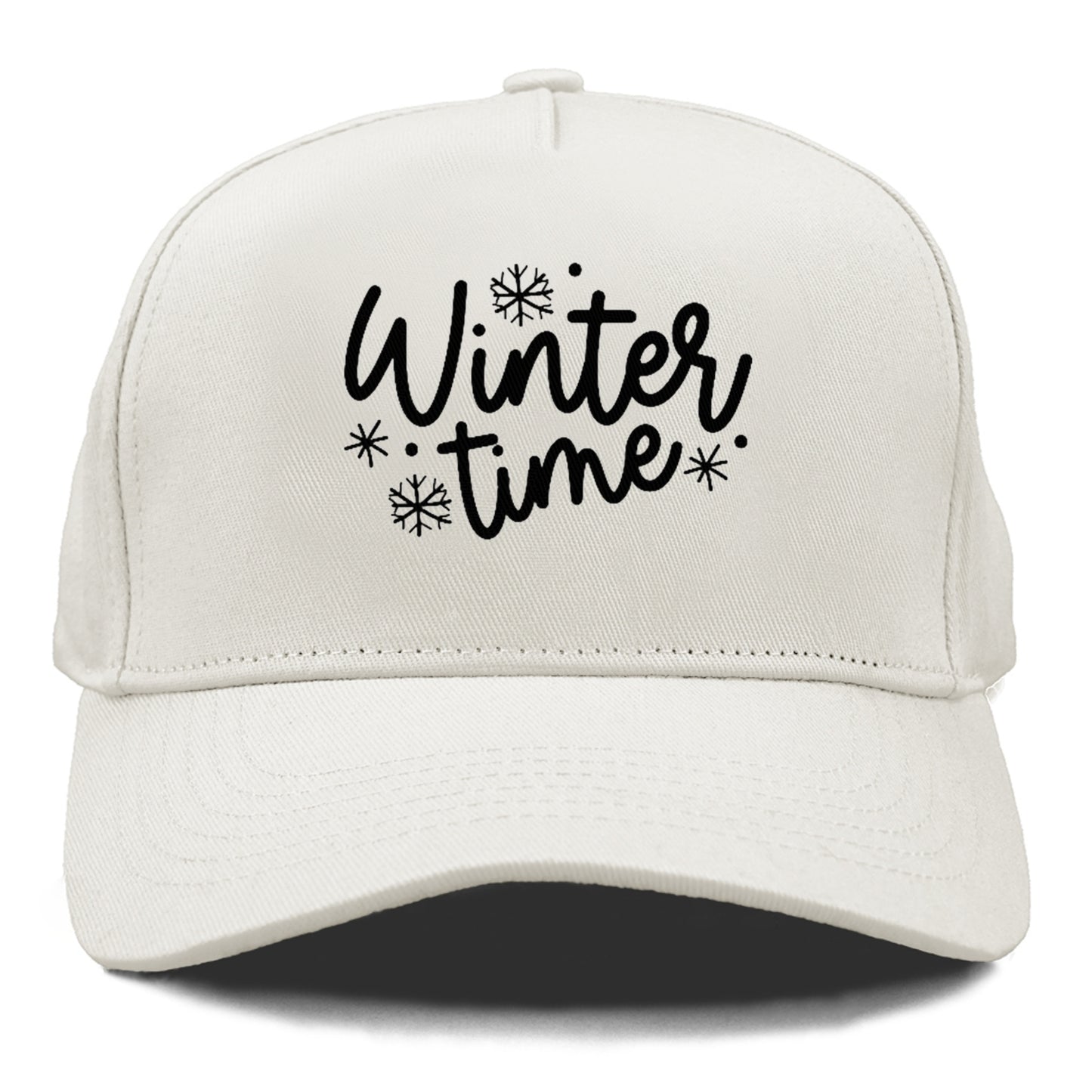winter time Hat