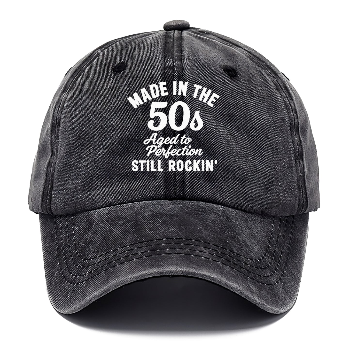 made in 50s rockin Hat