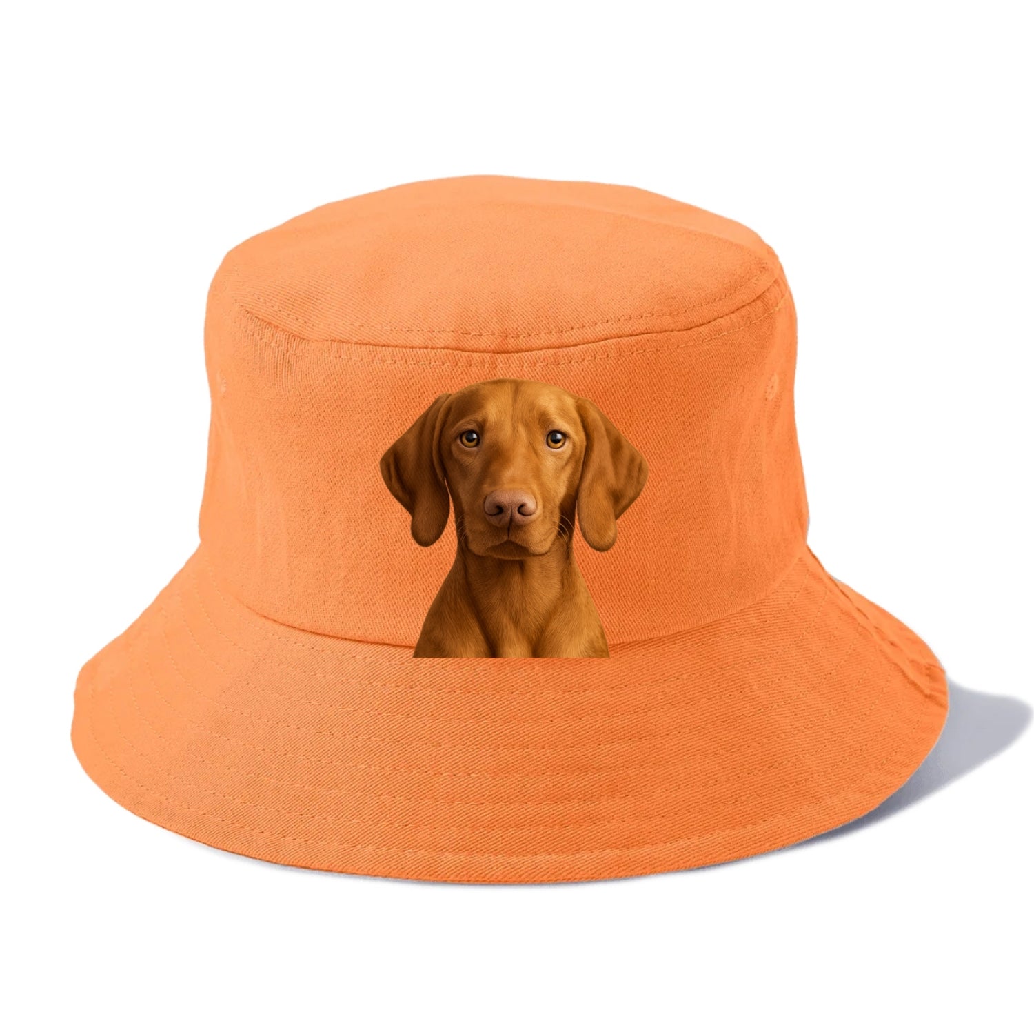 magyar vizsla portrait design Hat