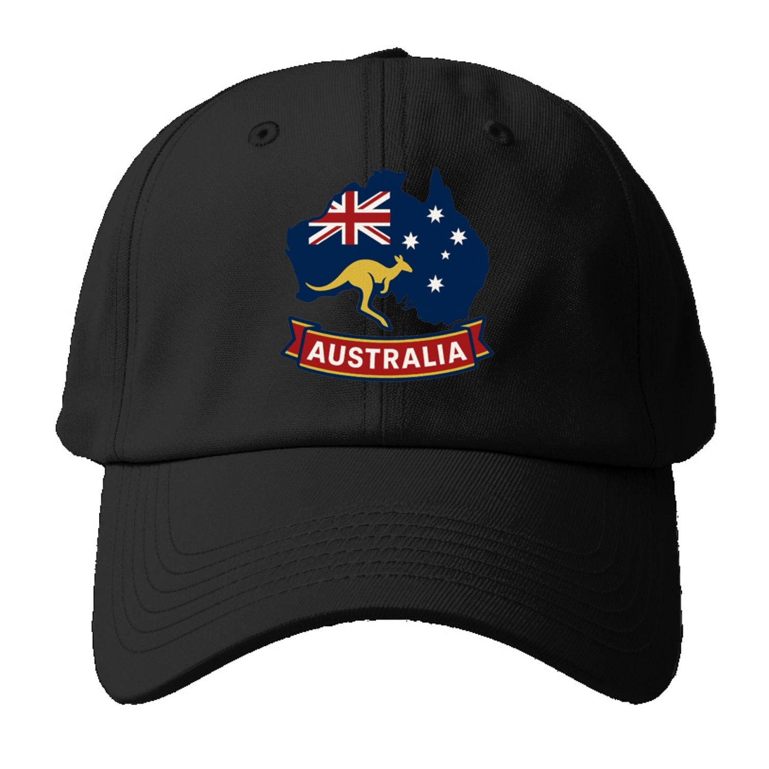 Australian Themed Hat