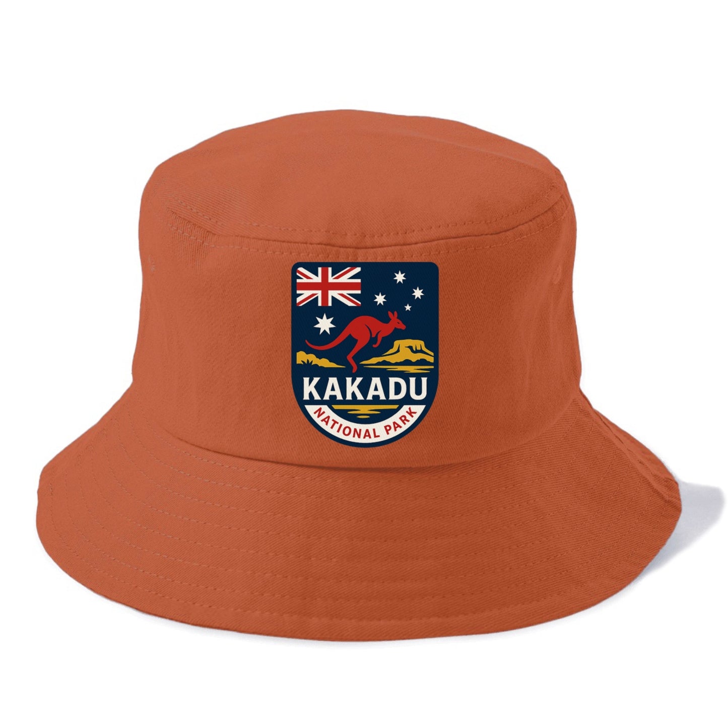 Australian National Park Hat