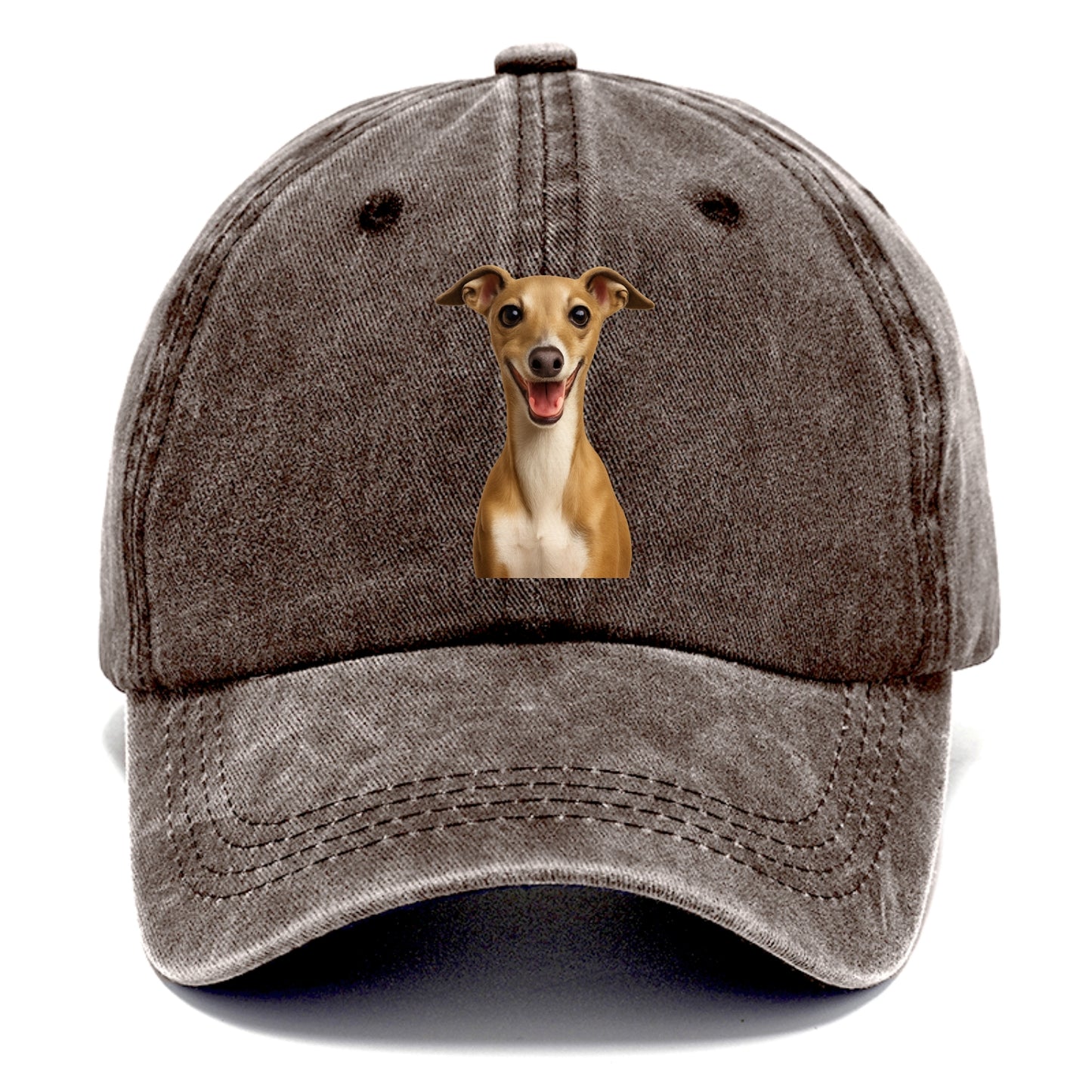 spirited Hat