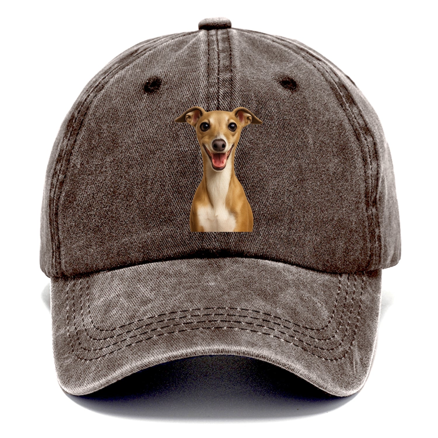 spirited Hat
