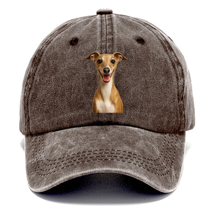 spirited Hat