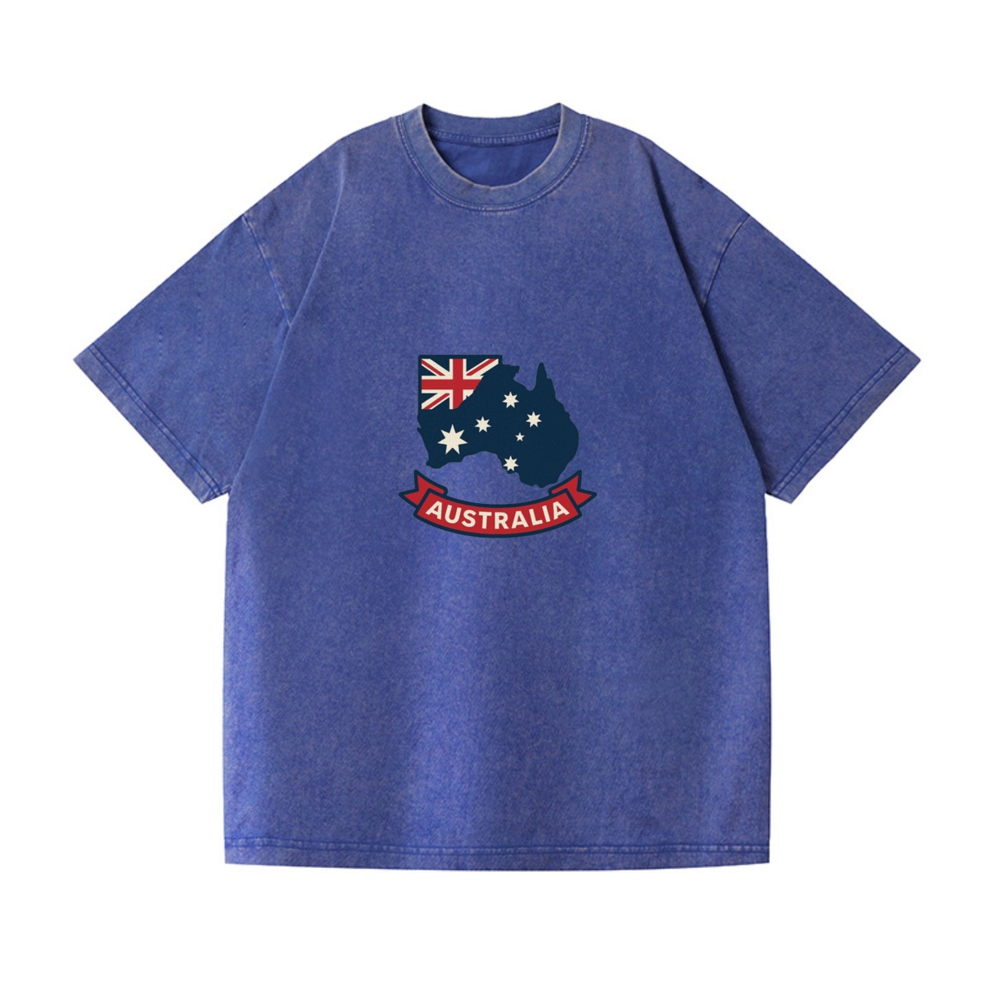 Australian National Pride Hat