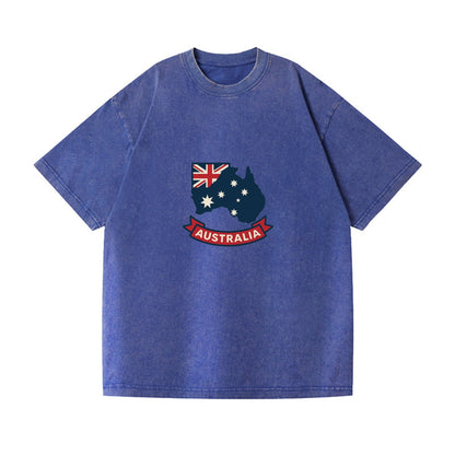 Australian National Pride Hat