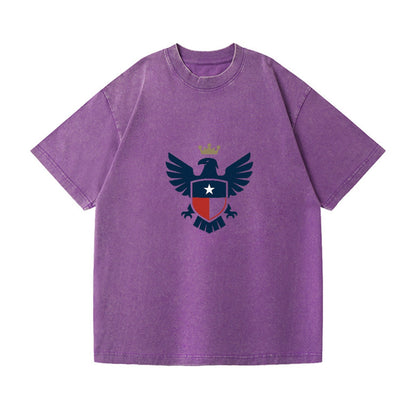 chile condor eagle emblem Hat