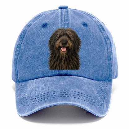 bergamasco dreadlock dreamer Hat