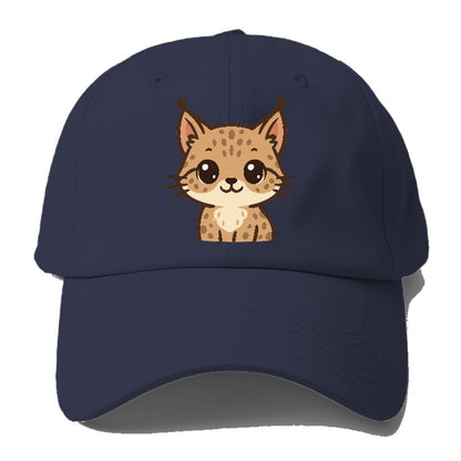 lynx-elusive-spirit Hat