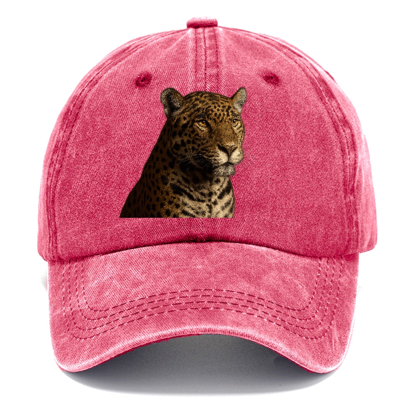 jaguar-apex-predator-style Hat