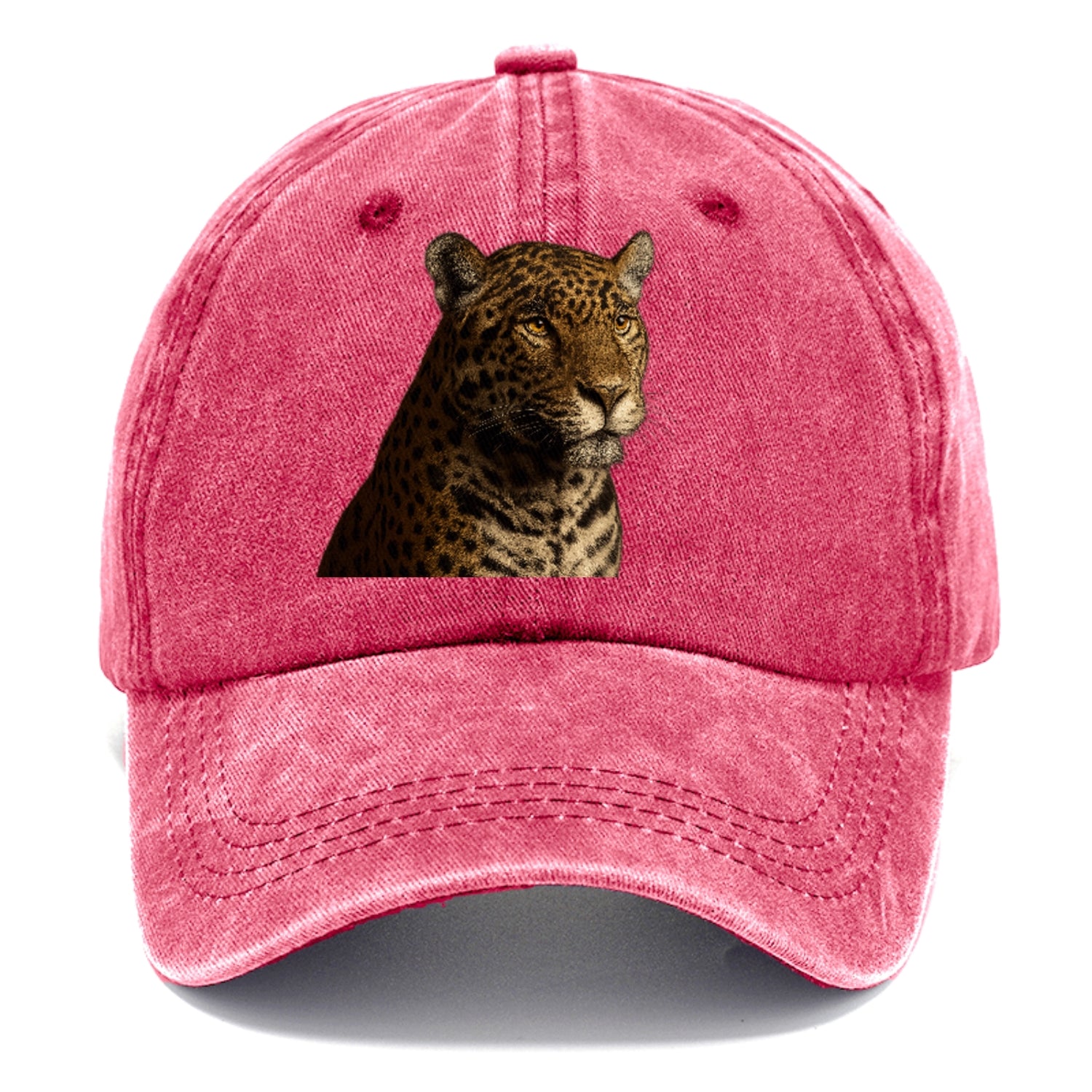 jaguar-apex-predator-style Hat
