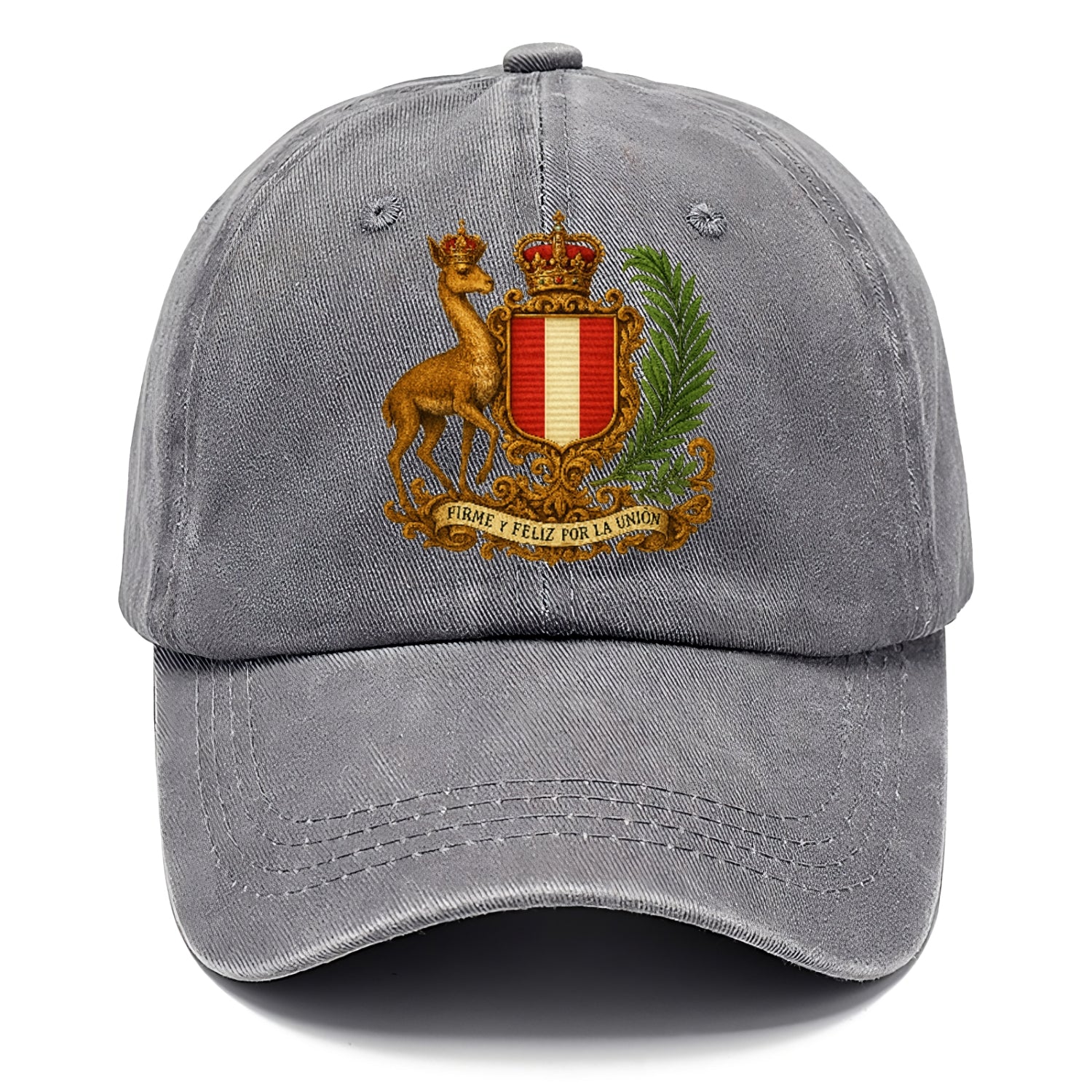 national-emblemheritage Hat