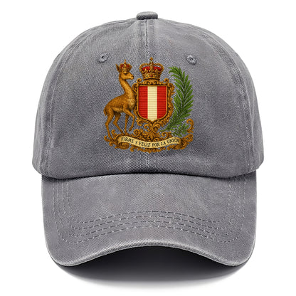 national-emblemheritage Hat