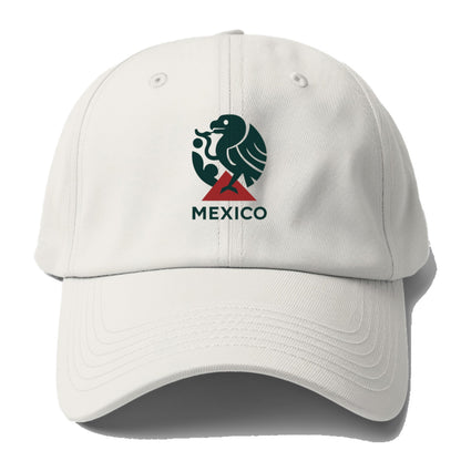 eagle serpent logo Hat