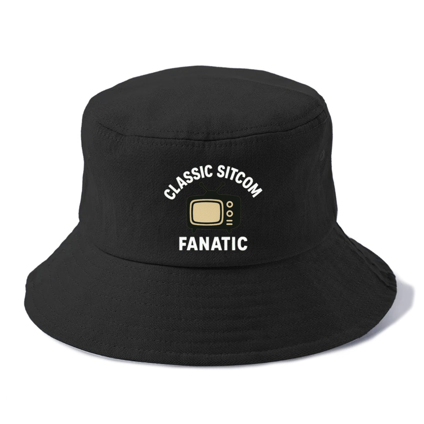 classic sitcom fanatic Hat