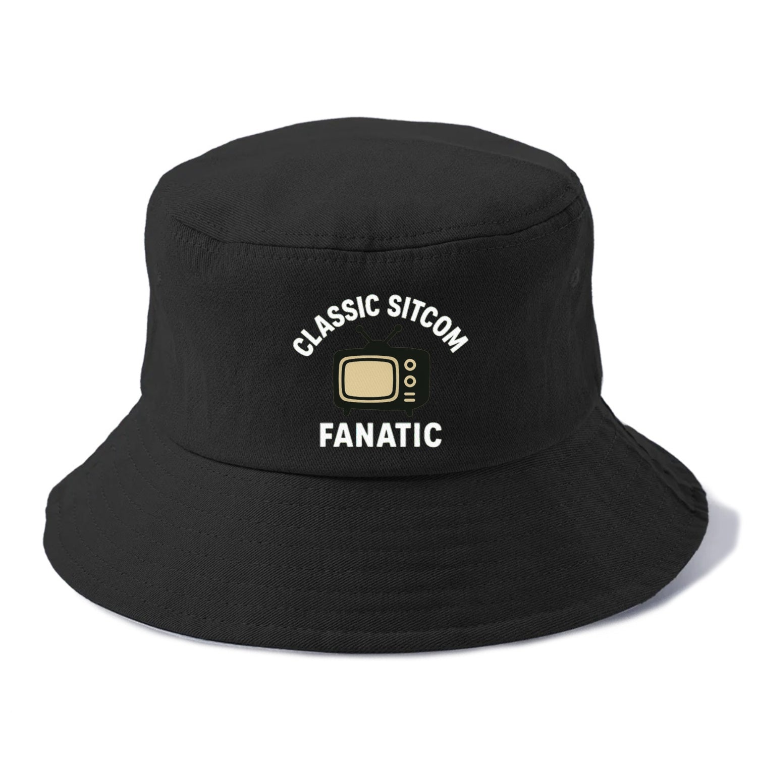 classic sitcom fanatic Hat