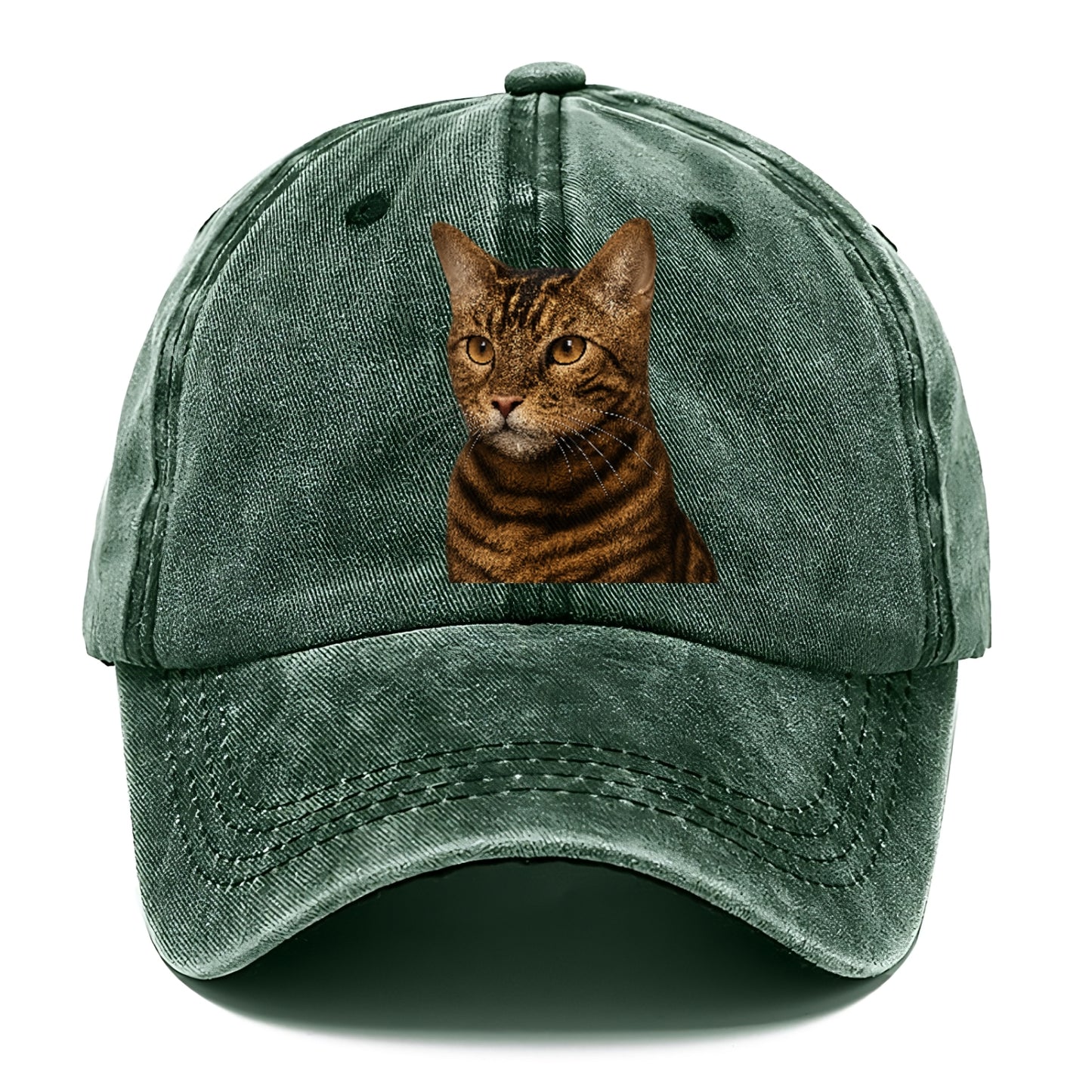 toyger-exotic-allure Hat