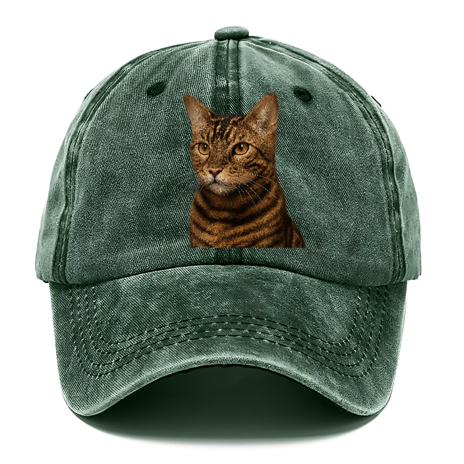 toyger-exotic-allure Hat
