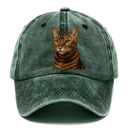 toyger-exotic-allure Hat
