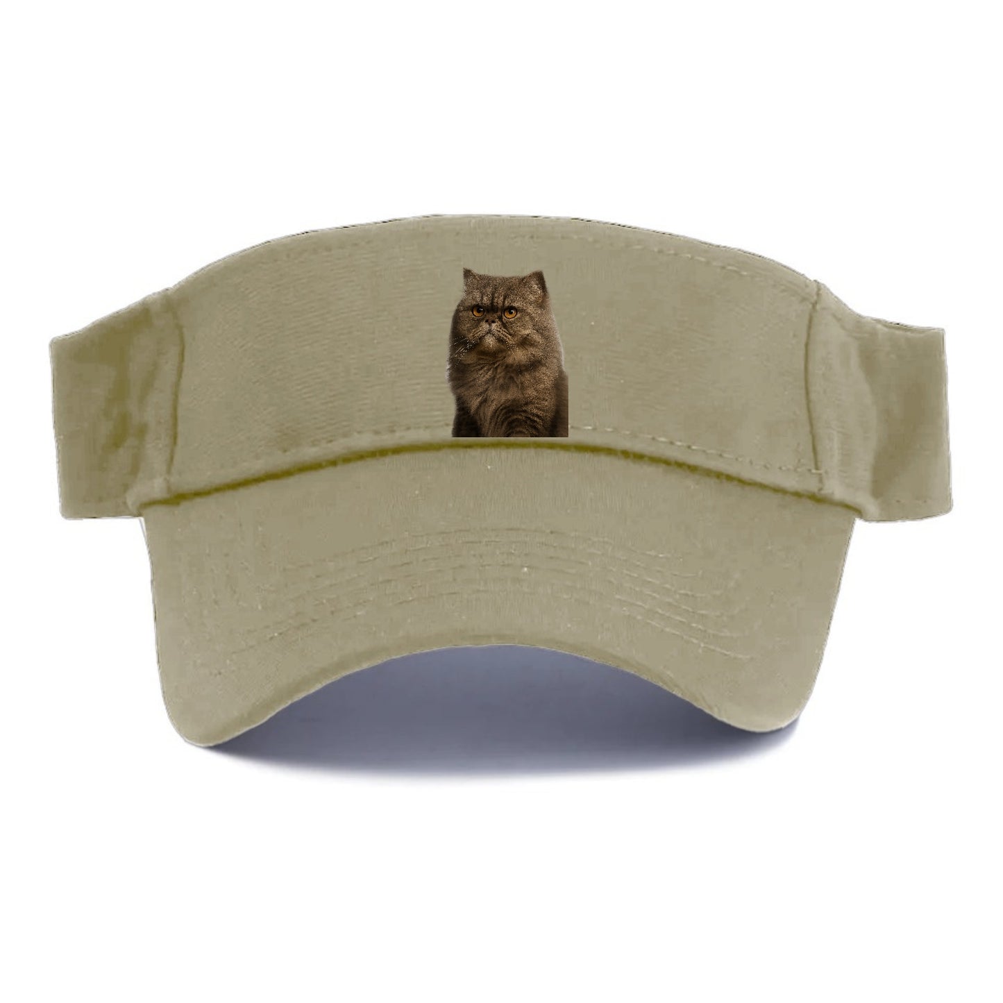 persian-cat-regal-elegance Hat