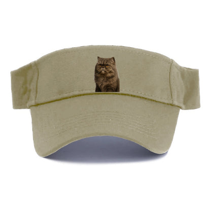 persian-cat-regal-elegance Hat