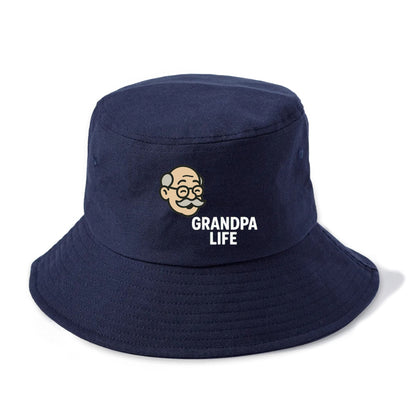 grandpa life Hat