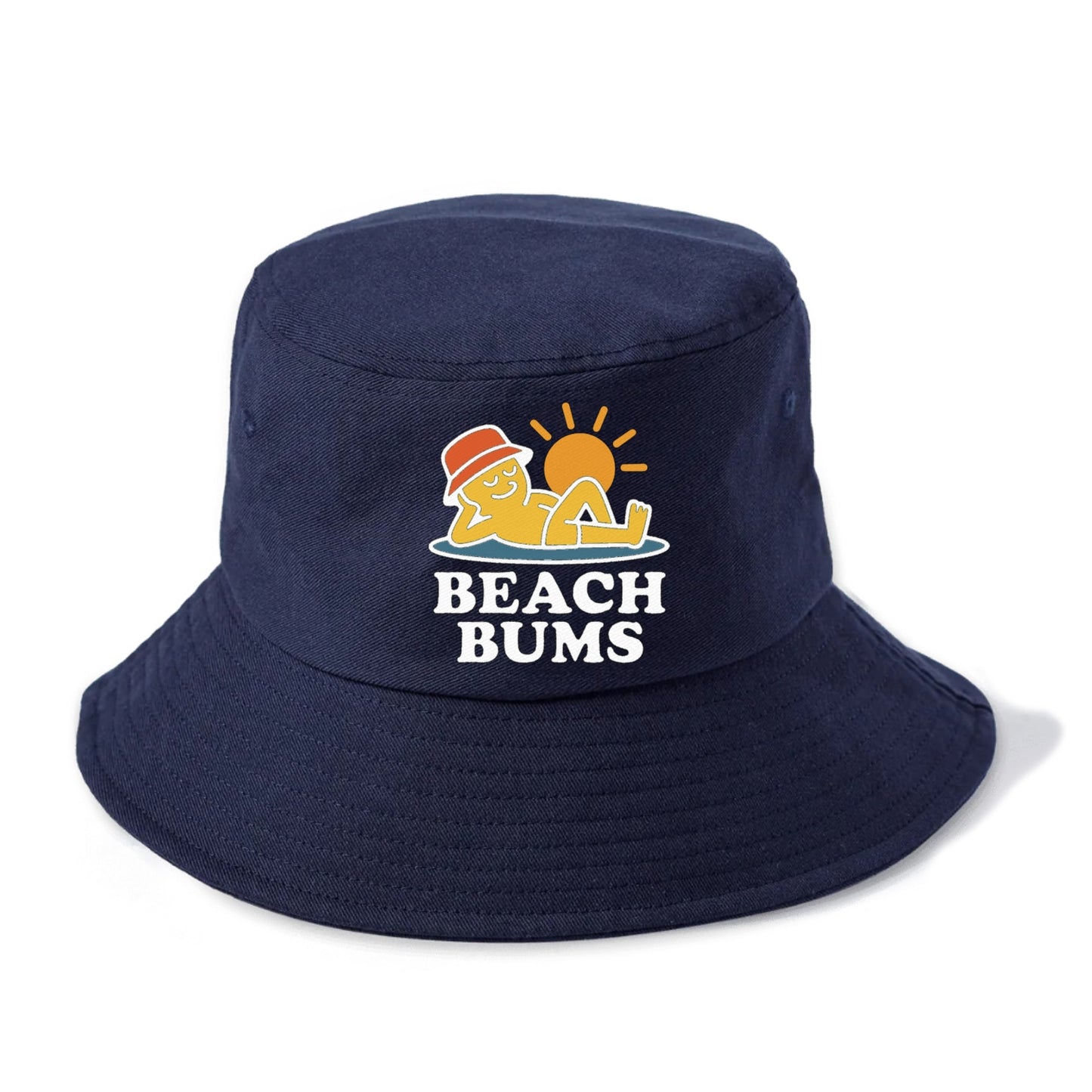beach bums Hat