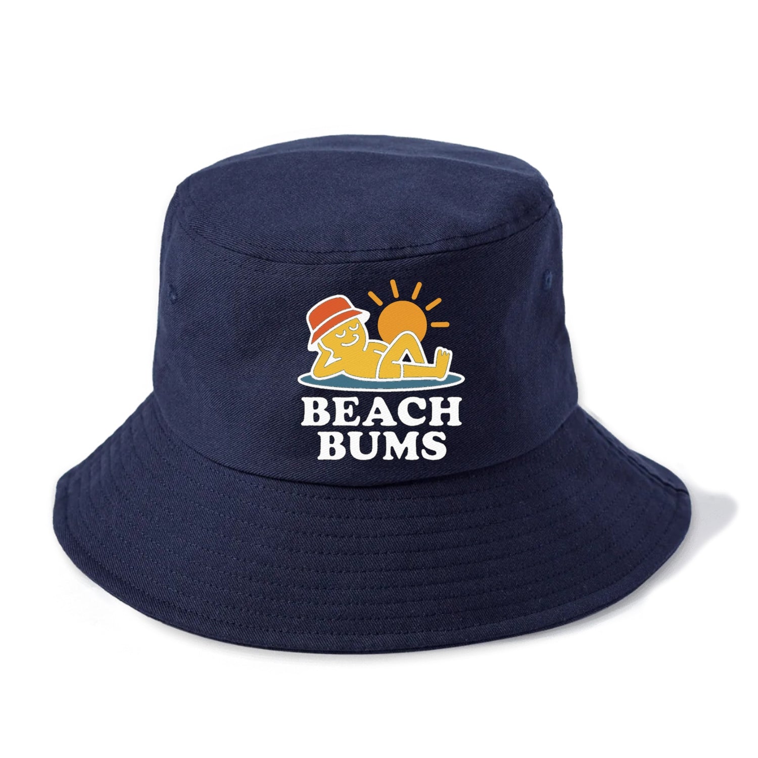 beach bums Hat