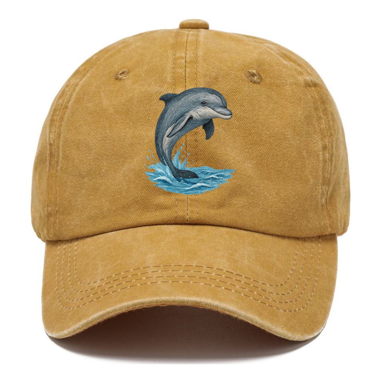 oceanic grace Hat