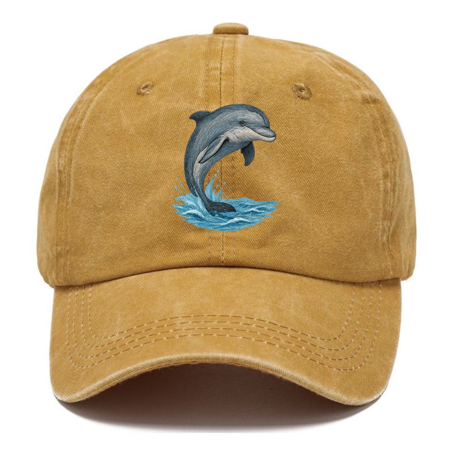 oceanic grace Hat