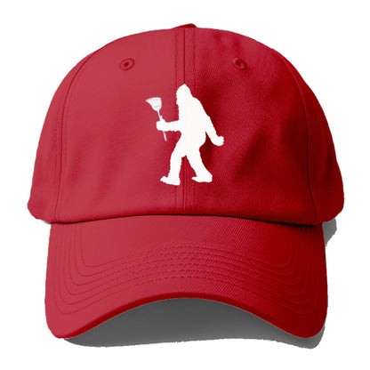 Bigfoot Housekeeper Hat