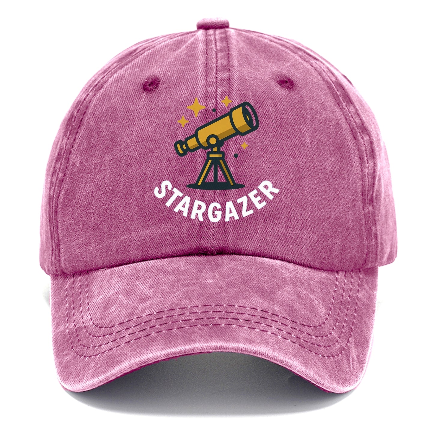 telescope stargazer Hat
