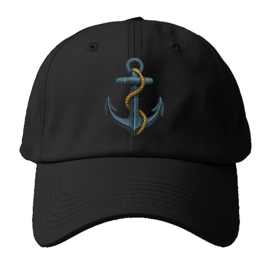 anchored serenity Hat